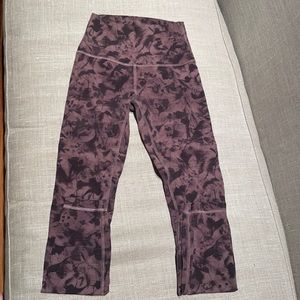 Lululemon Align Leggings